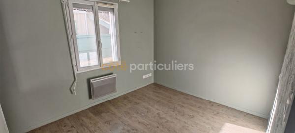 Vente Maison92 m² - 4 Pièces - LA TREMBLADE (17390)