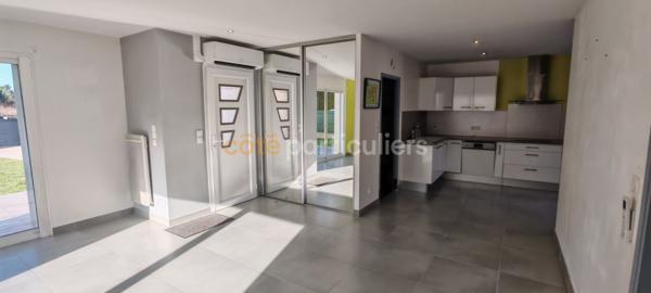 Vente Maison92 m² - 4 Pièces - LA TREMBLADE (17390)