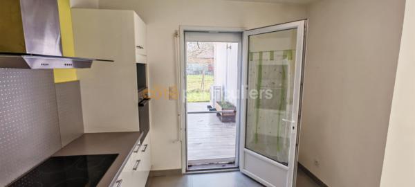 Vente Maison92 m² - 4 Pièces - LA TREMBLADE (17390)