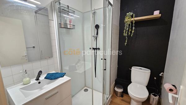 Vente Appartement28 m² - 1 Pièce - SENS (89100)