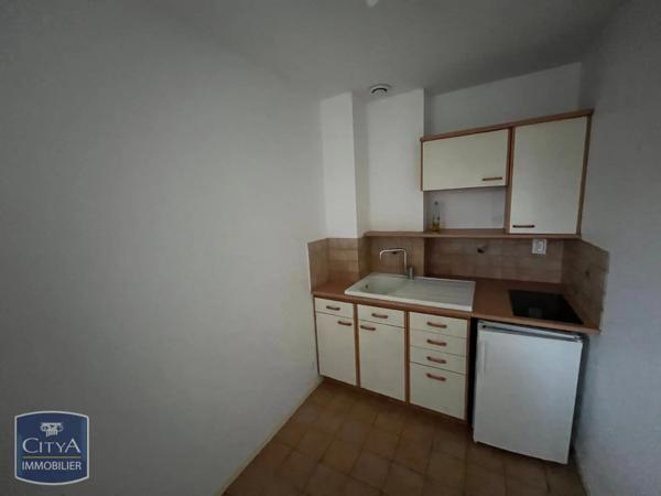 Appartement à louer 2 pièces 40.35m² Poitiers (86000)