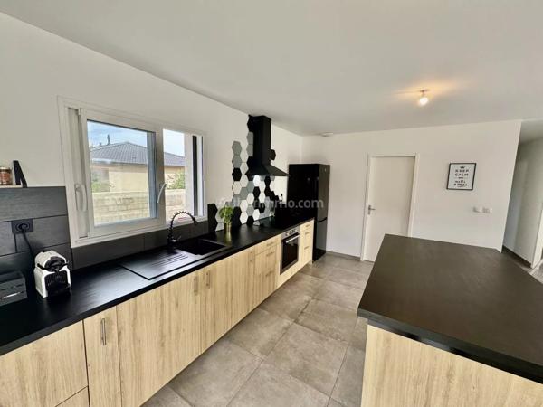 Vente Maison 4 pièces 89 m2 à Vescovato