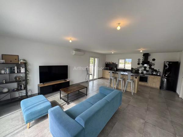 Vente Maison 4 pièces 89 m2 à Vescovato