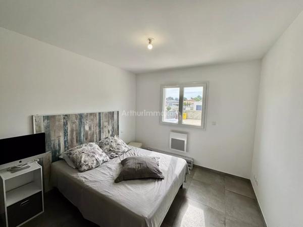 Vente Maison 4 pièces 89 m2 à Vescovato