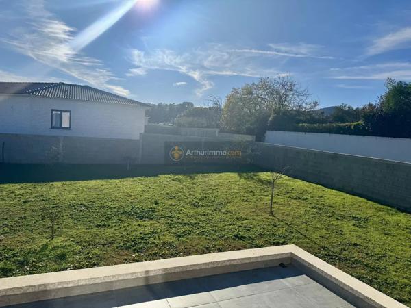 Vente Maison 4 pièces 89 m2 à Vescovato