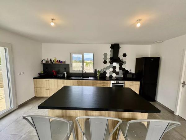 Vente Maison 4 pièces 89 m2 à Vescovato