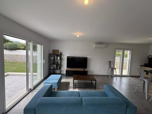 Vente Maison 4 pièces 89 m2 à Vescovato