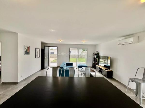 Vente Maison 4 pièces 89 m2 à Vescovato