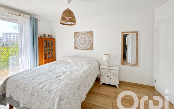 Appartement à vendre    3 pièces • 56,37 m2 Rambouillet