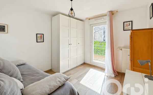 Appartement à vendre    3 pièces • 56,37 m2 Rambouillet