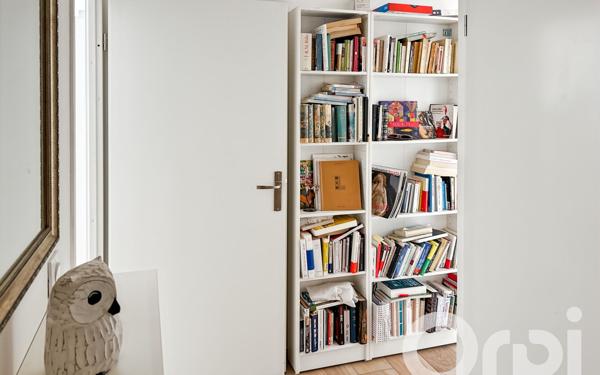 Appartement à vendre    3 pièces • 56,37 m2 Rambouillet