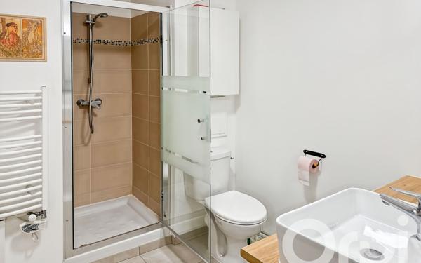 Appartement à vendre    3 pièces • 56,37 m2 Rambouillet