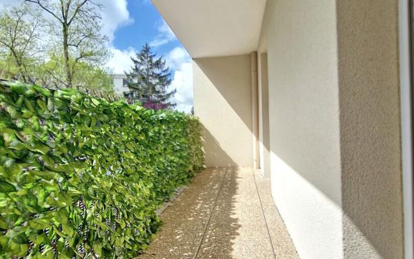 Appartement à vendre    3 pièces • 56,37 m2 Rambouillet