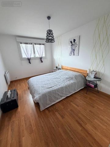 Appartement à vendre à Brest dans le Finistère (29200), ref : 7394   
KERINOU