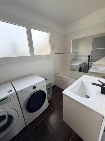 Appartement à vendre à Brest dans le Finistère (29200), ref : 7394   
KERINOU