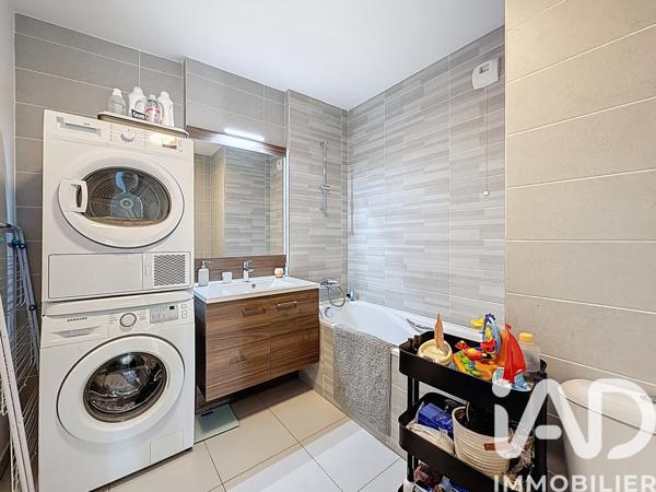 Appartement à vendre 4 pièces 88,04 m² Nogent-sur-Marne