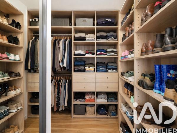 Appartement à vendre 4 pièces 88,04 m² Nogent-sur-Marne