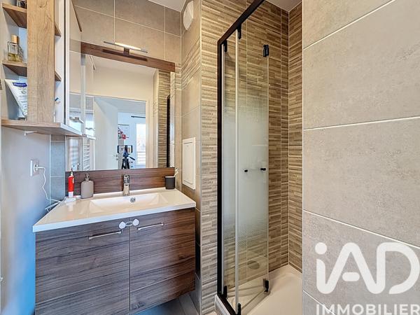 Appartement à vendre 4 pièces 88,04 m² Nogent-sur-Marne