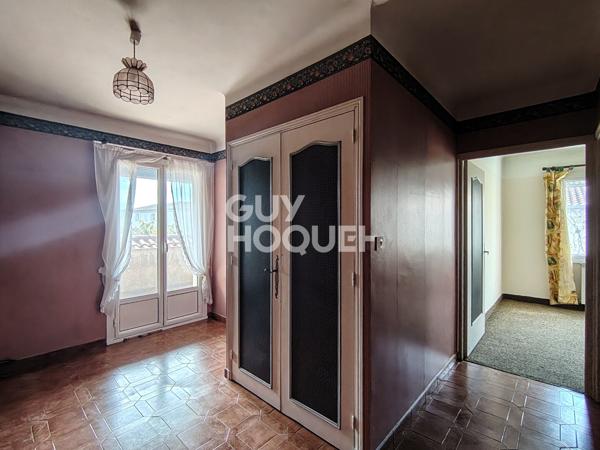 Carpentras Lègue - Maison de 7 pièce(s) de 210 m² avec 5 chambres, jardin et garage