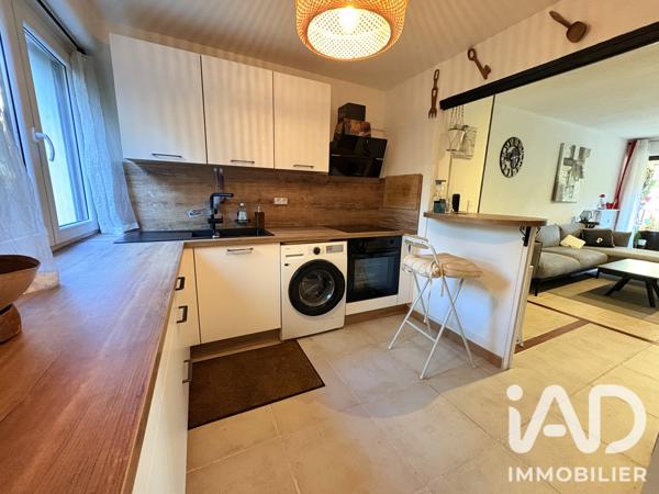 Appartement à vendre 3 pièces 67 m² Fréjus