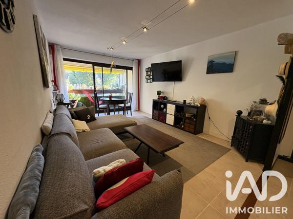 Appartement à vendre 3 pièces 67 m² Fréjus
