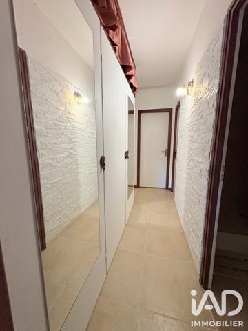 Appartement à vendre 3 pièces 67 m² Fréjus
