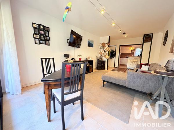 Appartement à vendre 3 pièces 67 m² Fréjus