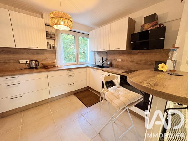 Appartement à vendre 3 pièces 67 m² Fréjus