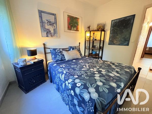 Appartement à vendre 3 pièces 67 m² Fréjus