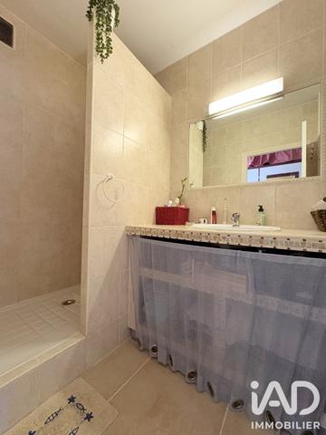 Appartement à vendre 3 pièces 67 m² Fréjus