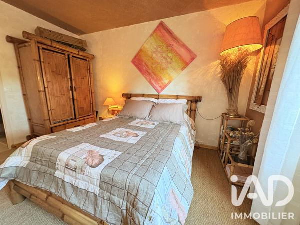 Appartement à vendre 3 pièces 67 m² Fréjus
