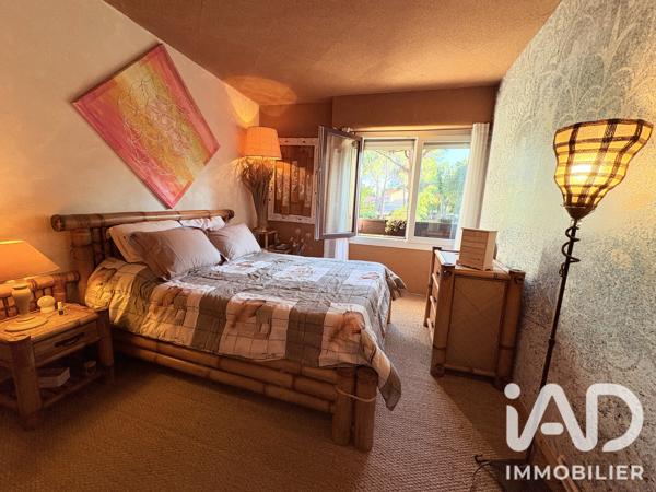Appartement à vendre 3 pièces 67 m² Fréjus