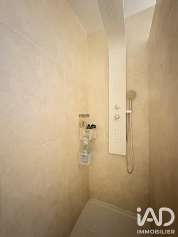 Appartement à vendre 3 pièces 67 m² Fréjus