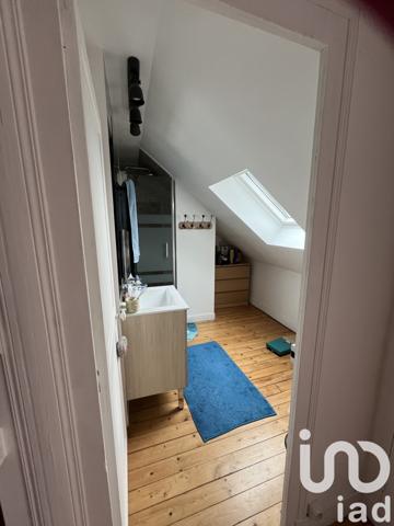 Maison à vendre 8 pièces 220 m² Gien