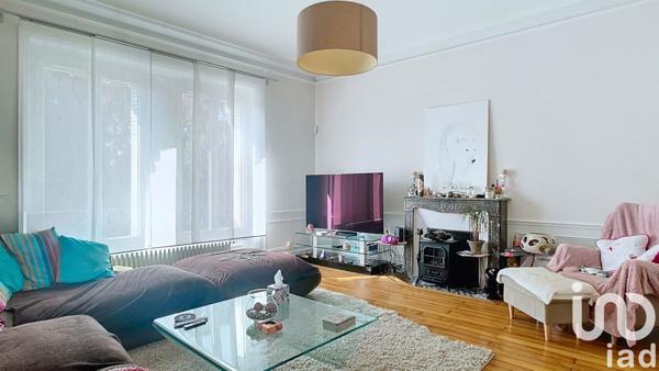 Maison à vendre 8 pièces 220 m² Gien