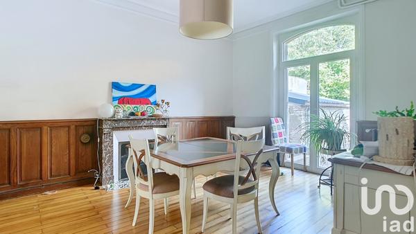 Maison à vendre 8 pièces 220 m² Gien