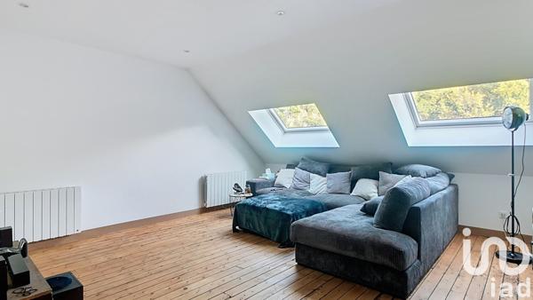 Maison à vendre 8 pièces 220 m² Gien