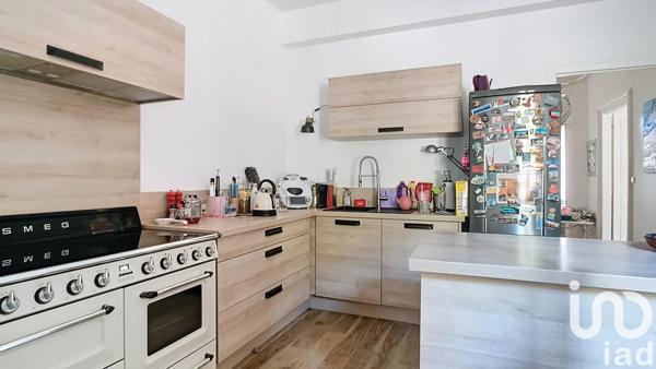 Maison à vendre 8 pièces 220 m² Gien