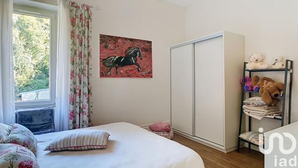 Maison à vendre 8 pièces 220 m² Gien