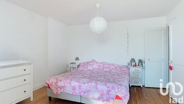 Maison à vendre 8 pièces 220 m² Gien