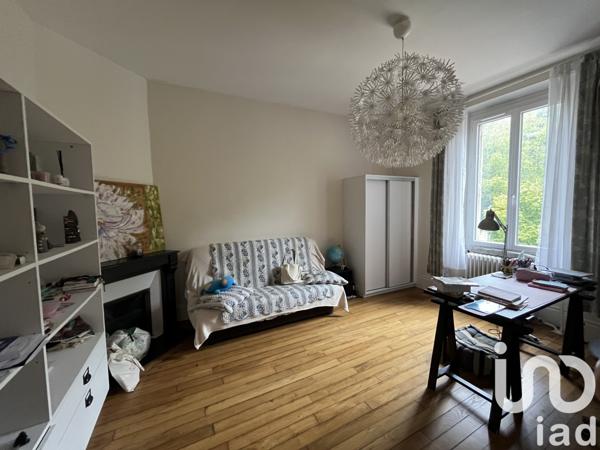 Maison à vendre 8 pièces 220 m² Gien