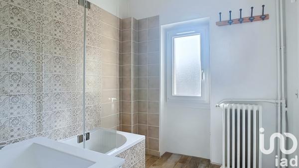 Maison à vendre 8 pièces 220 m² Gien