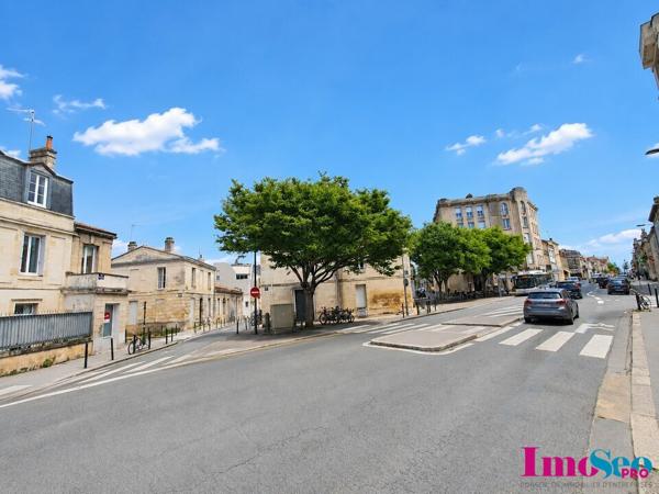 Local commercial à VENDRE