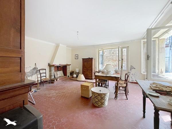 Maison 45 000 € Lavit 6 p 310 m² DPE F
