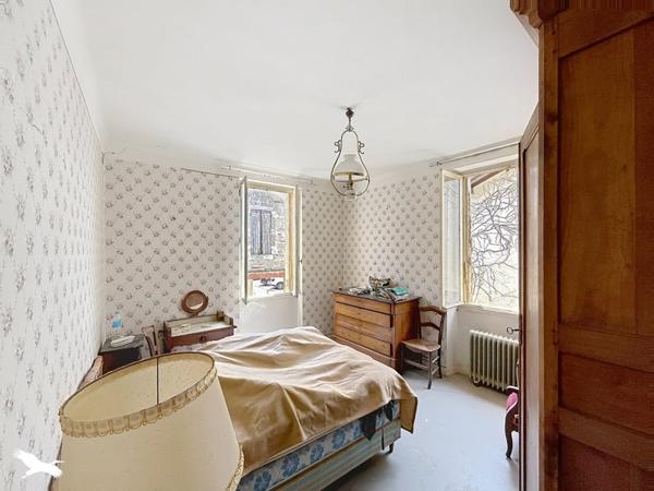Maison 45 000 € Lavit 6 p 310 m² DPE F