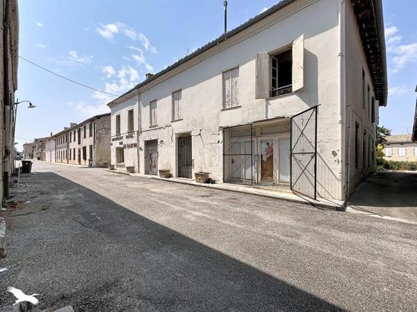 Maison 45 000 € Lavit 6 p 310 m² DPE F