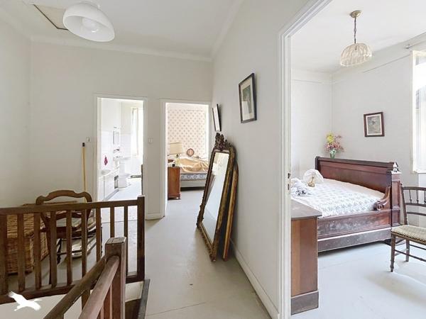 Maison 45 000 € Lavit 6 p 310 m² DPE F
