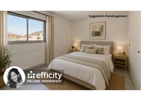 Appartement
         3 pièces
        - 63 m² Exclusivité 119 000 € *