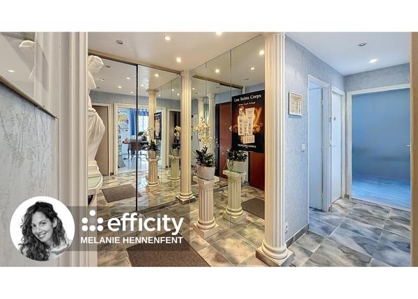 Appartement
         3 pièces
        - 63 m² Exclusivité 119 000 € *