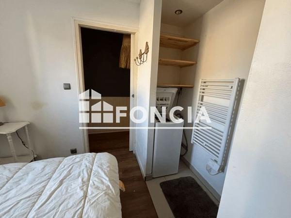 À vendre Maison 2 pièces 26 m² - Sarzeau 56370